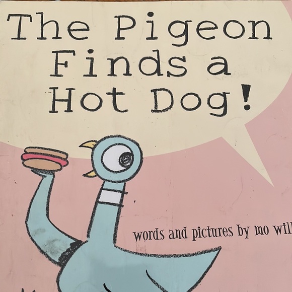 10 Children Books - Picture 5 of 12